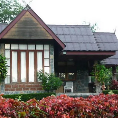 John Garden Home